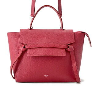 Celine Handbag Belt Bag Body Crossbody Bag